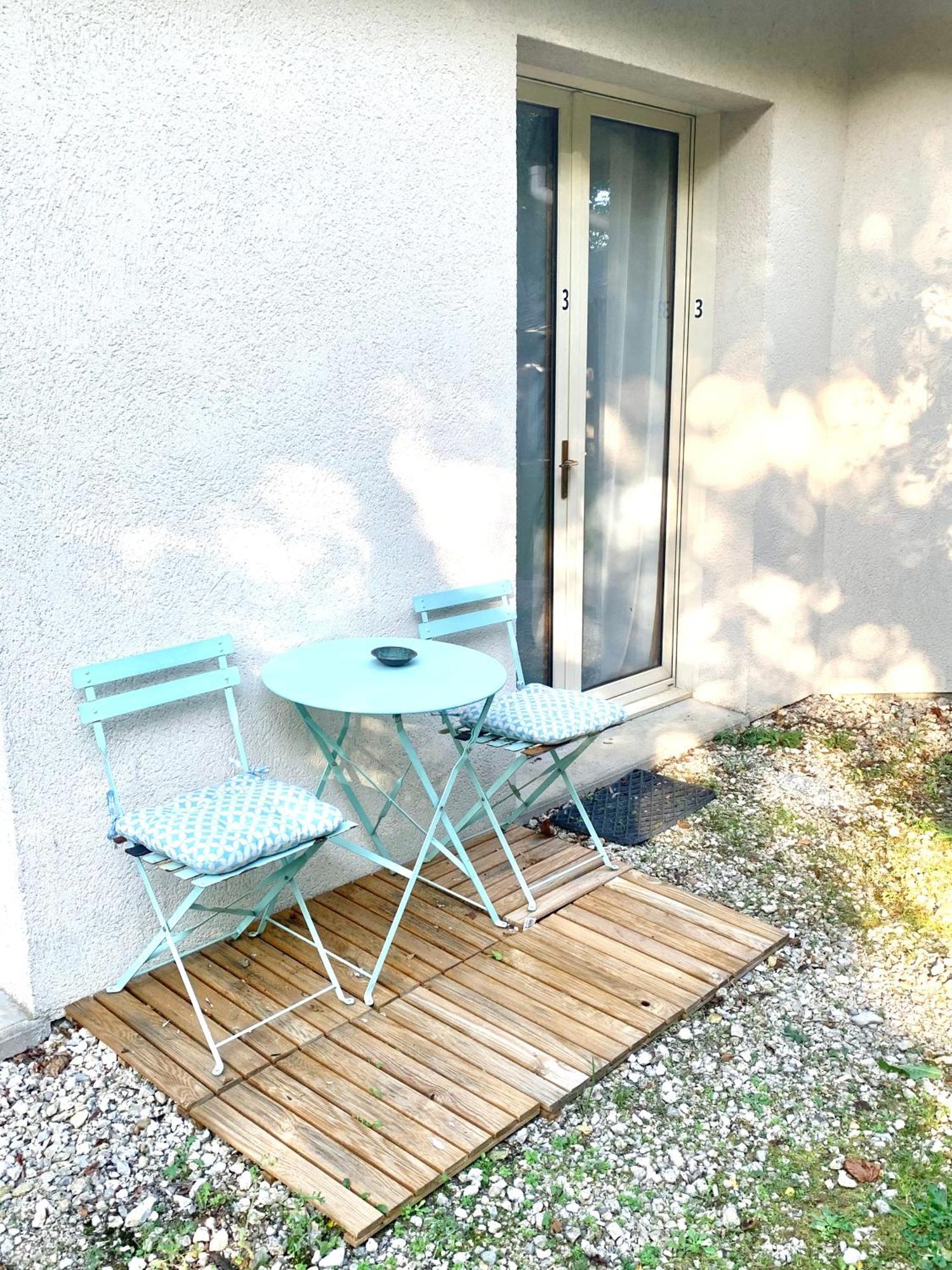 Chambre D'Hotes Le Prieure Gommerville Exterior foto
